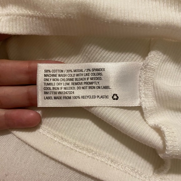 A New Day Tank Top - Picture 5 of 5